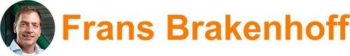 Frans Brakenhoff