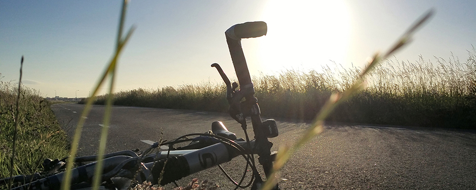 Fietsen