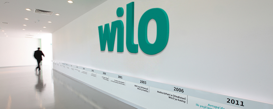 Wilo Nederland B.V.
